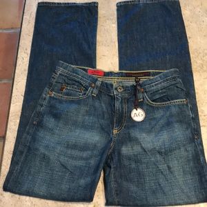 AG Adriano Goldschmied Jeans NWT